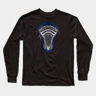 Lax Long Sleeve T-Shirt